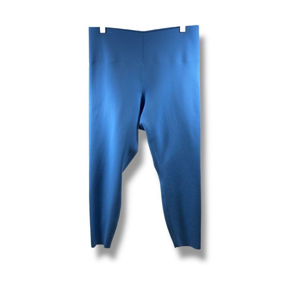 Lululemon NWT Glow Up Super High Rise Leggings 28” in Pool Party Size 14